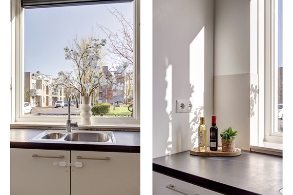 Medium property photo - Queeckhovenplein 35, 3555 XL Utrecht